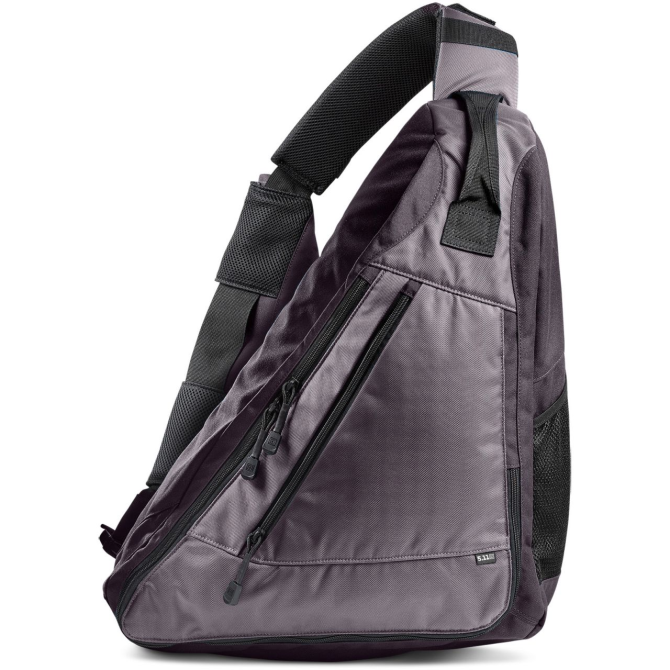 5.11 Select Carry Sling Pack - Charcoal (58603-018)