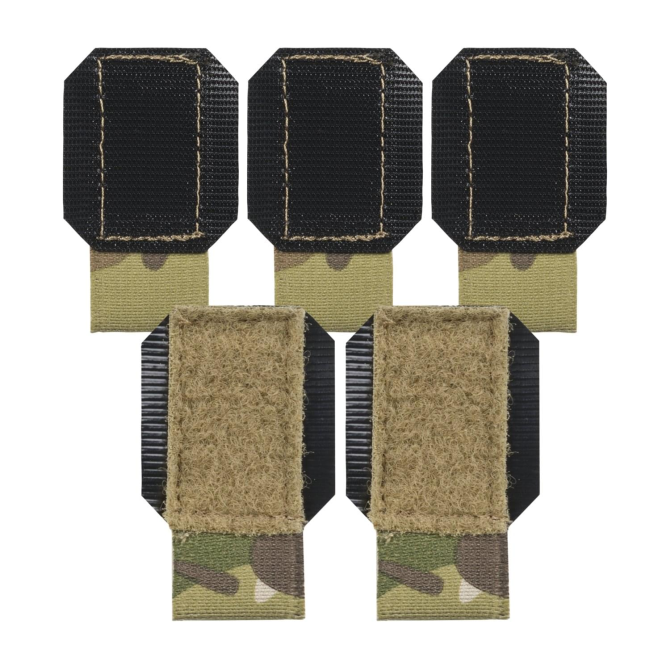 Direct Action Flex Cuff Loops - Multicam