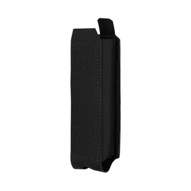 Direct Action Low Profile Baton Pouch - Black