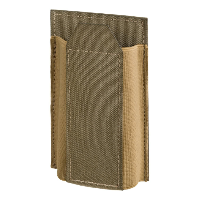 Direct Action Low Profile Carabine Pouch - Adaptive Green