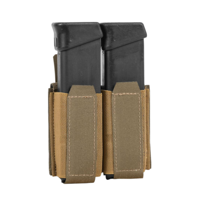 Direct Action Low Profile Pistol Pouch - Coyote