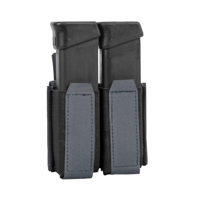 Direct Action Low Profile Pistol Pouch - Shadow Grey