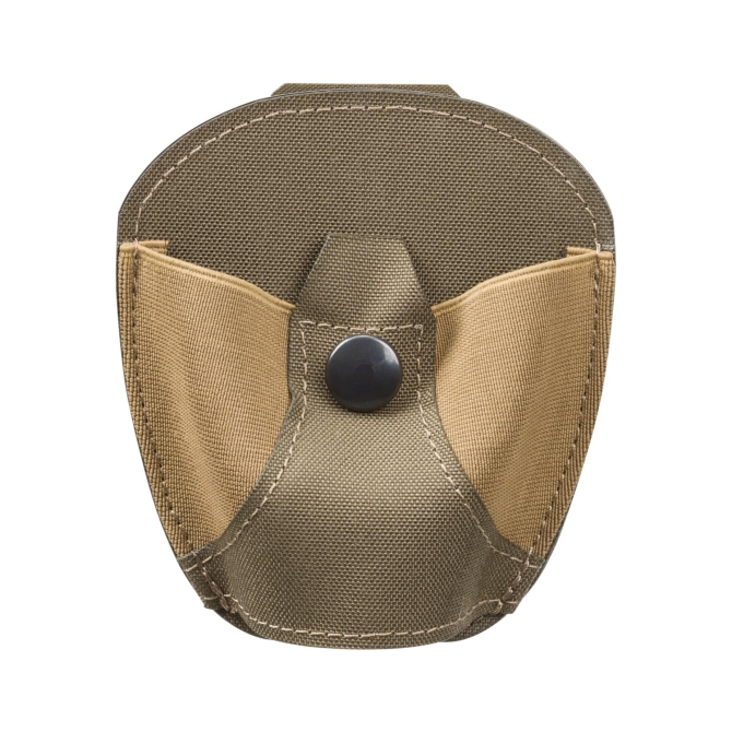 Direct Action Low Profile Cuff Pouch - Adaptive Green