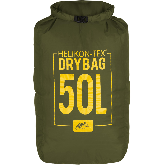 Helikon Arid Dry Sack Medium 50l - Olive