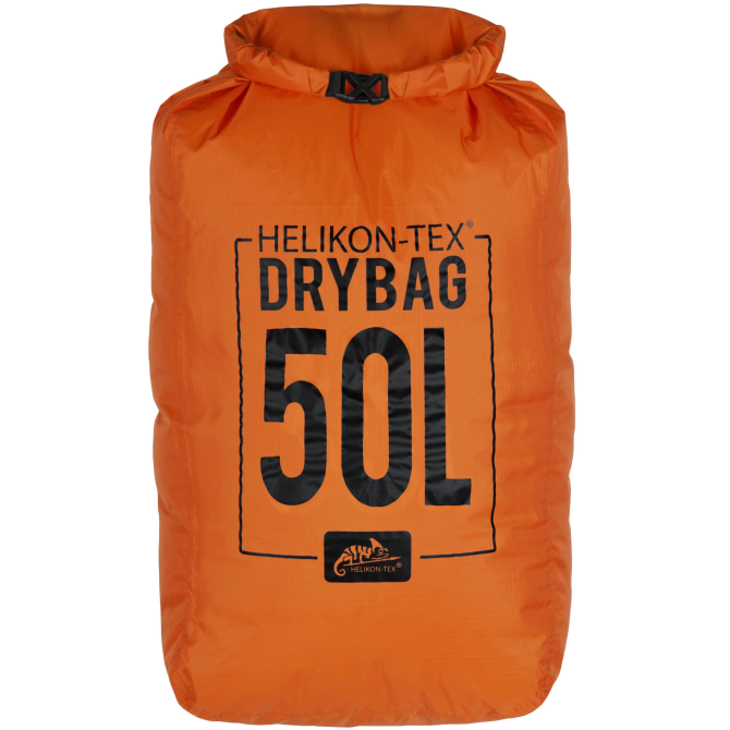 Helikon Arid Dry Sack Medium 50l - Orange