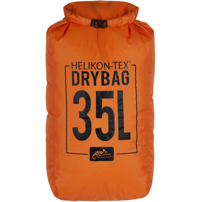 Helikon Arid Dry Sack Small 35l - Orange