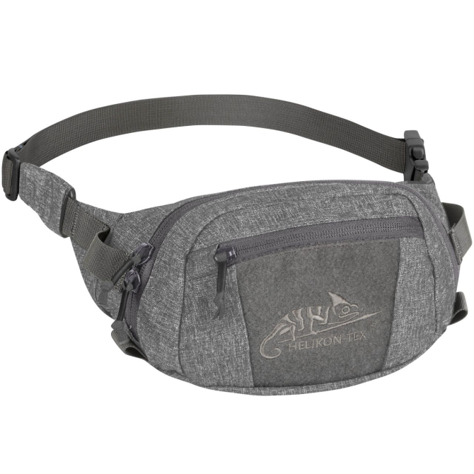 Helikon Possum Waist Pack - Melange Grey