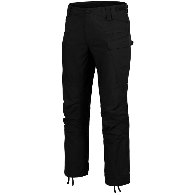 Helikon SFU NEXT Mk2 Trousers Rip-stop - Black