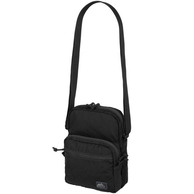 Helikon EDC Compact Shoulder Bag - Black