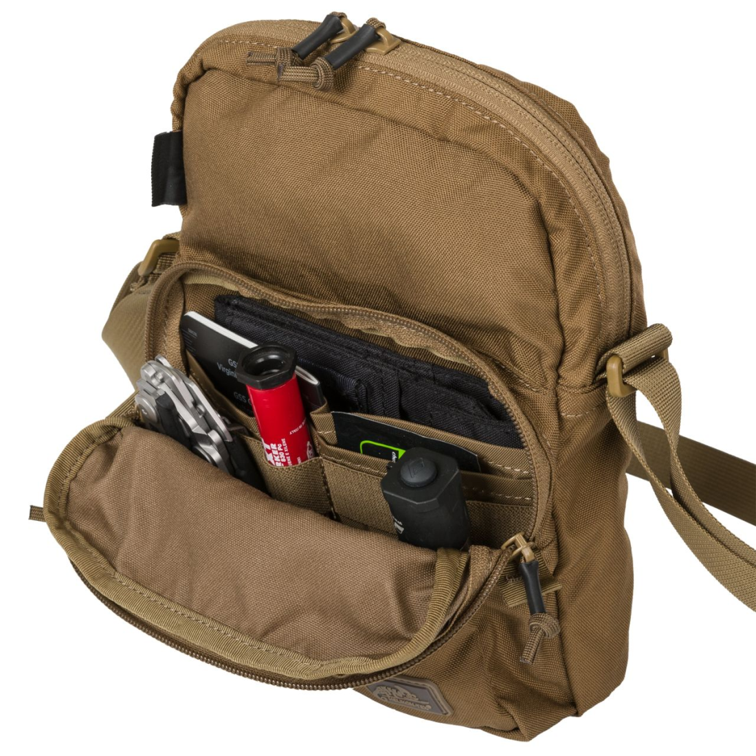 edc messenger bag