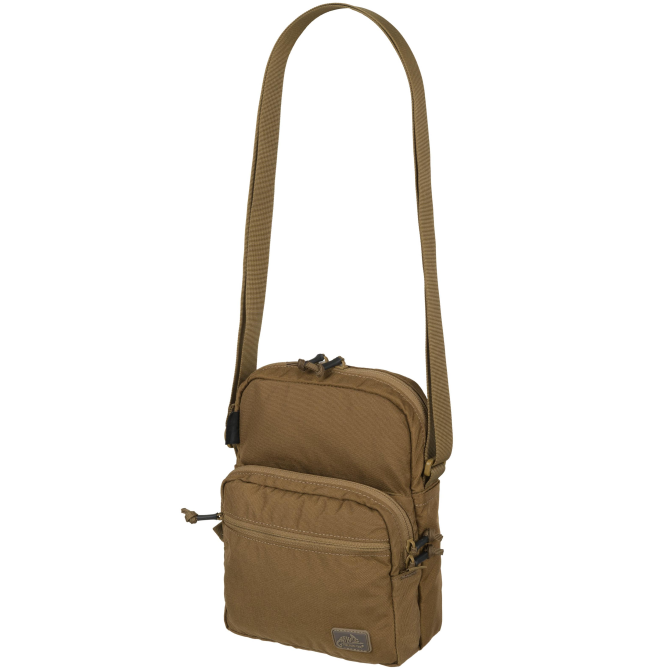 Helikon EDC Compact Shoulder Bag - Coyote