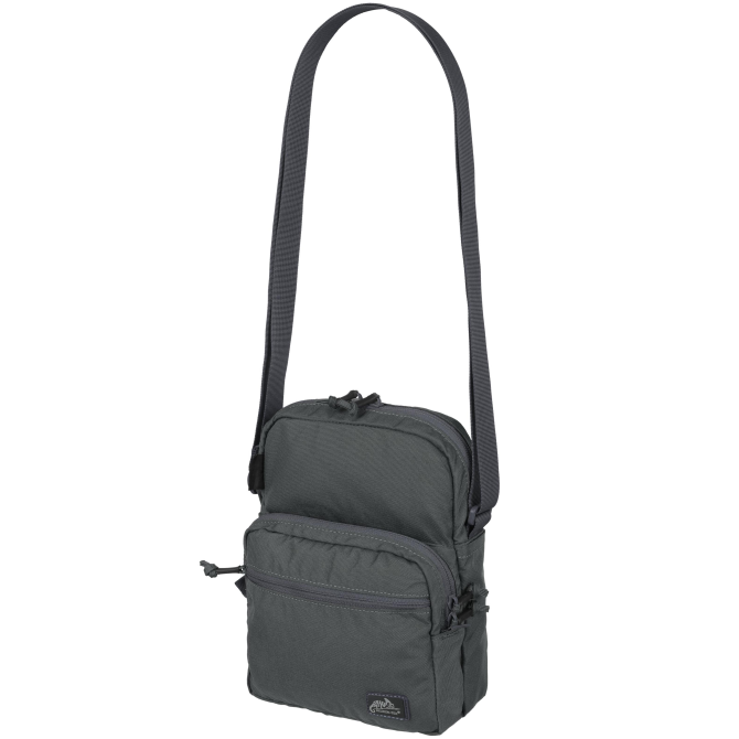 Helikon EDC Compact Shoulder Bag - Shadow Grey