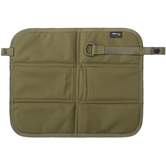 Helikon Vagabond Seat Pad - Olive Green