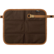 Helikon Vagabond Seat Pad - Earth Brown / Clay