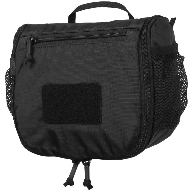 Helikon Travel Toiletry Bag - Black