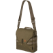 Helikon Bushcraft Haversack Shoulder Bag - Adaptive Green