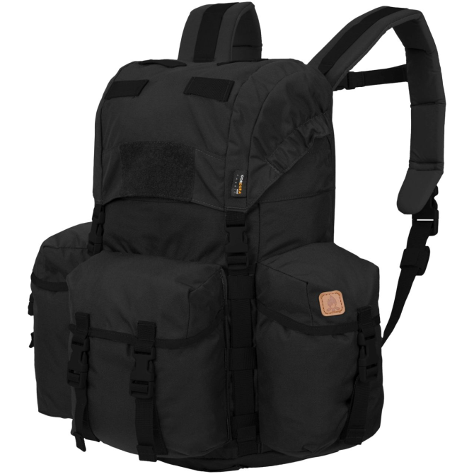 Helikon Bergen Backpack - Black