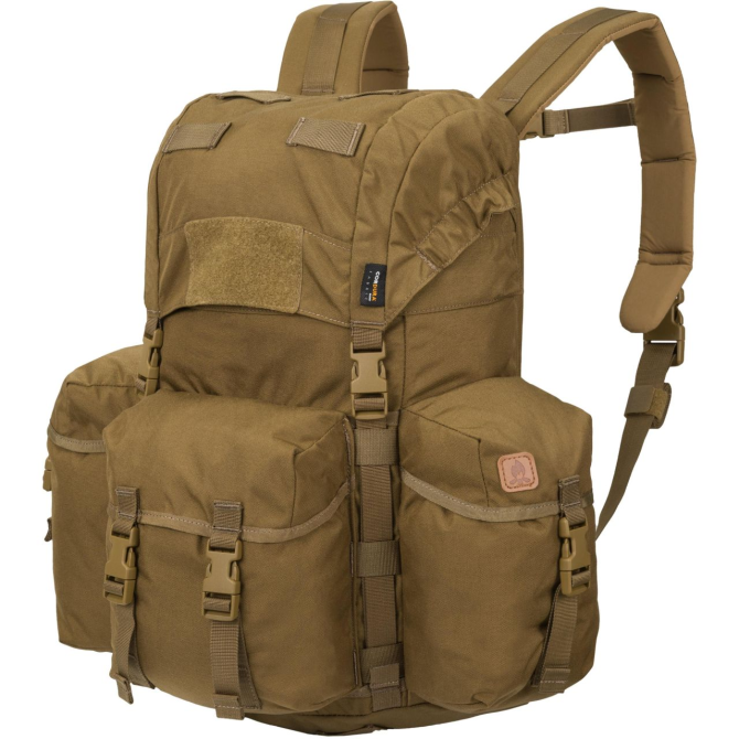 Helikon Bergen Backpack - Coyote