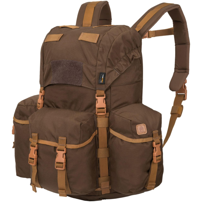 Helikon Bergen Backpack - Earth Brown / Clay