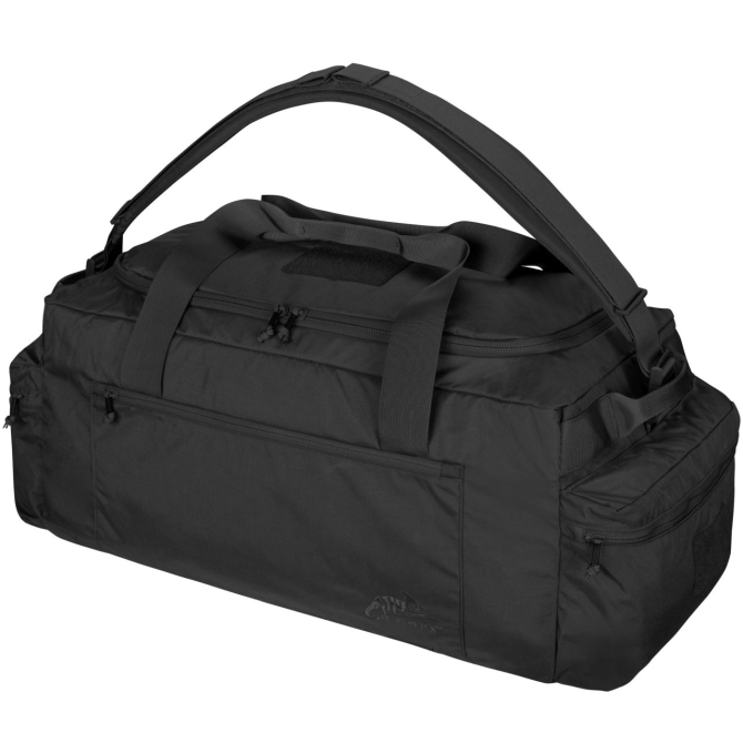 Helikon Enlarged Urban Training Bag - Cordura - Black