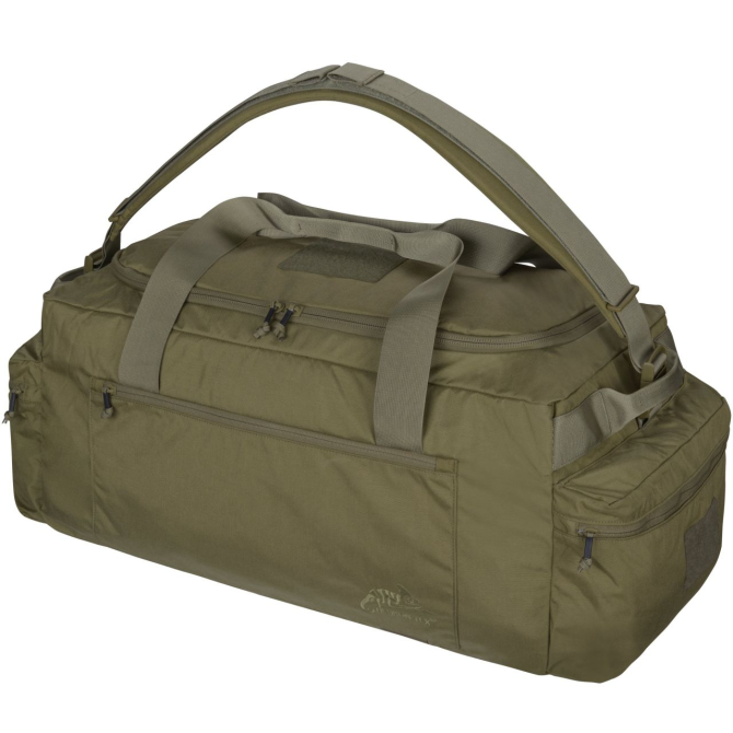 Helikon Enlarged Urban Training Bag - Cordura - Olive Green