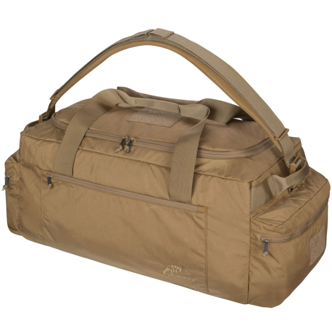 Helikon Enlarged Urban Training Bag - Cordura - Coyote