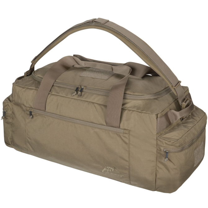 Helikon Enlarged Urban Training Bag - Cordura - Adaptive Green