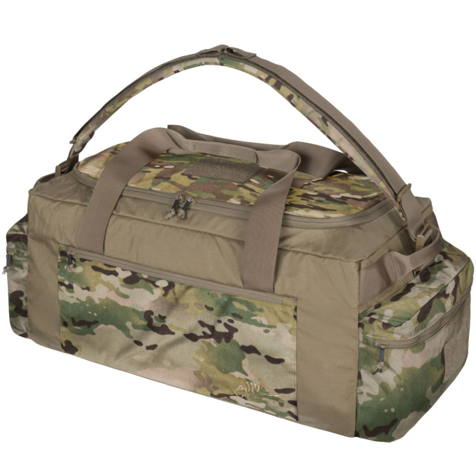 Helikon Enlarged Urban Training Bag - Cordura - Multicam