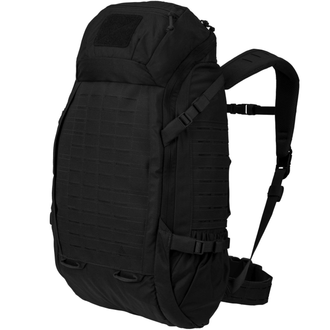 Direct Action Halifax Medium Backpack - Black