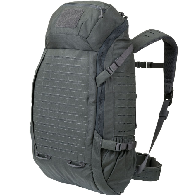 Direct Action Halifax Medium Backpack - Shadow Grey