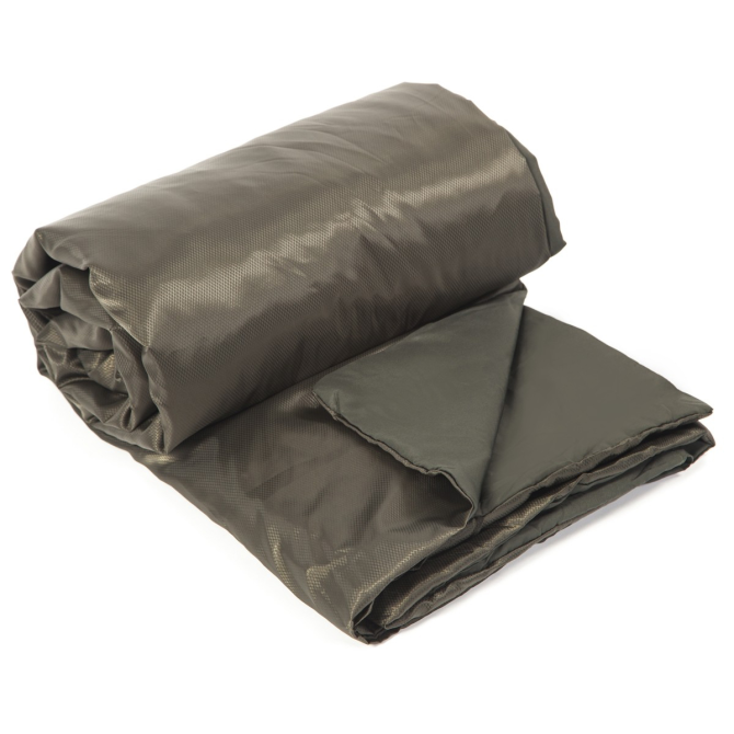 Snugpak Insulated Jungle Travel Blanket - Olive