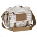 Direct Action Messenger Bag - PenCott Snowdrift