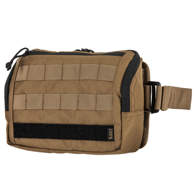 5.11 Rapid Waist Pack 3l - Kangaroo (56573-134)