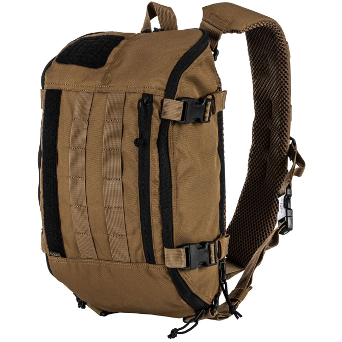 5.11 Rapid Sling Pack 10l - Kangaroo (56572-134)