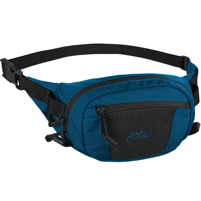 Helikon Possum Waist Pack - Midnight Blue / Black