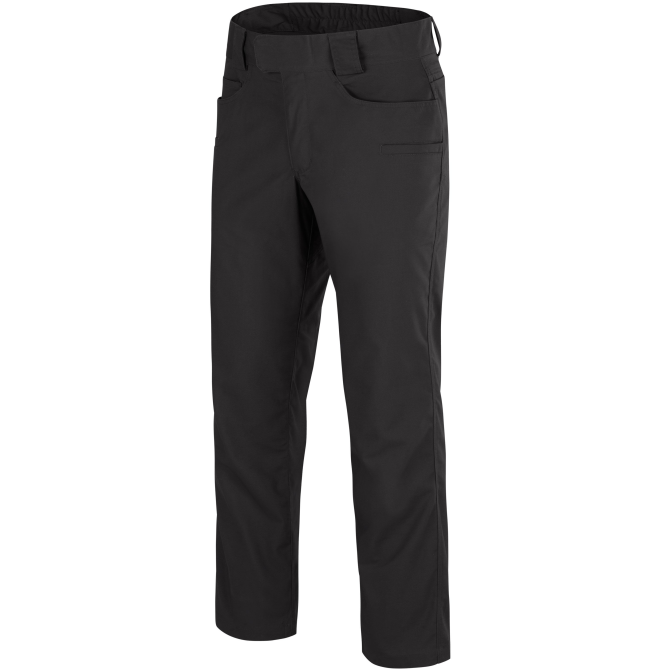 Helikon Greyman Tactical Pants - DuraCanvas - Ash Grey