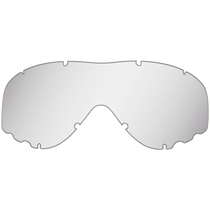 Wiley X Spear Extra Lens - Clear (SP29C)