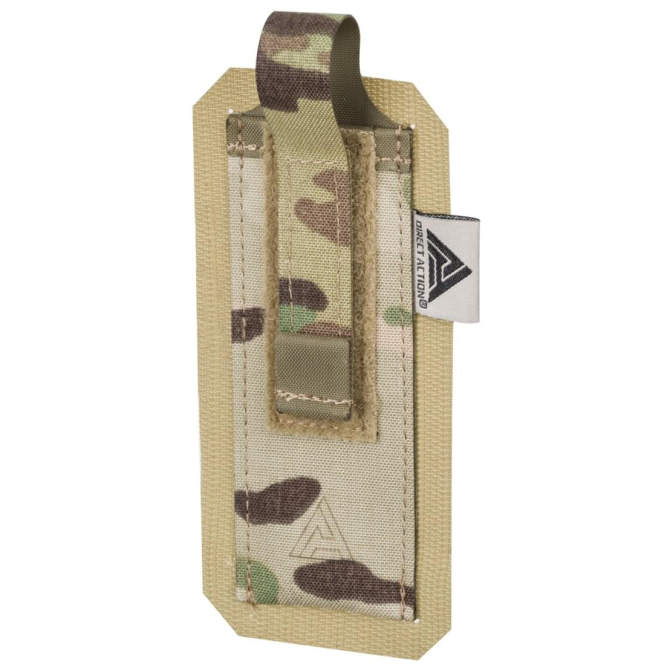 Direct Action Shears Pouch - Multicam