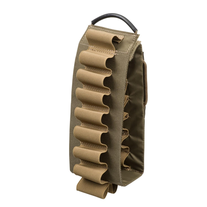 Direct Action Shotgun Shell Holder - Adaptive Green