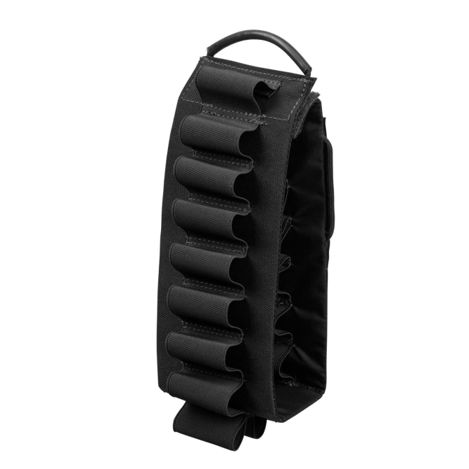 Direct Action Shotgun Shell Holder - Black