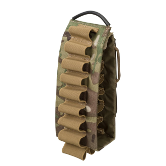 shotgun ammo belt pouch