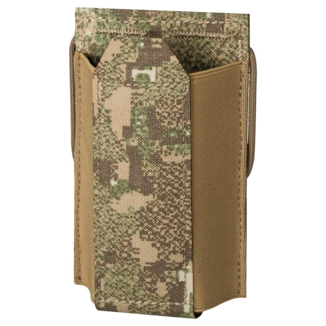 Direct Action Slick Carabine Pouch - Pencott Badlands