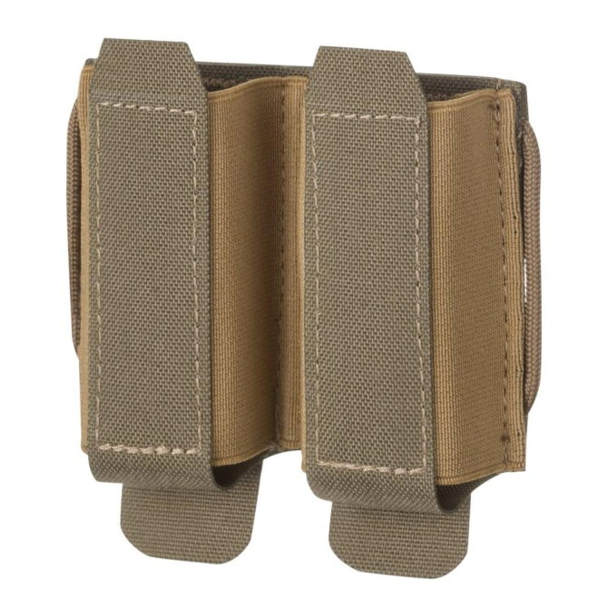 Direct Action Slick Pistol Mag Pouch - Adaptive Green