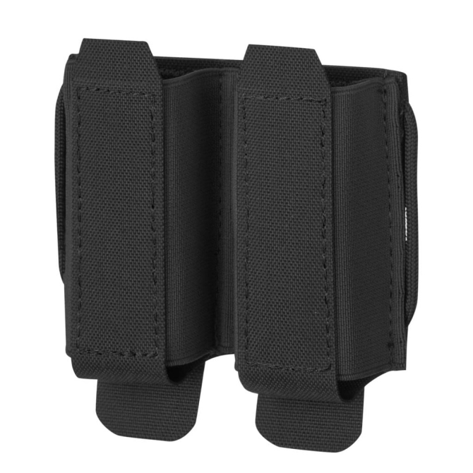 Direct Action Slick Pistol Mag Pouch - Black