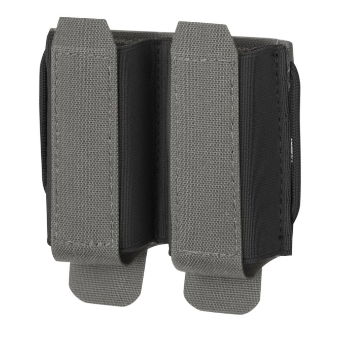 Direct Action Slick Pistol Mag Pouch - Urban Grey