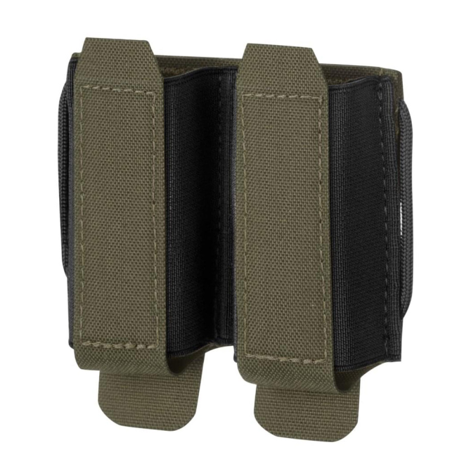 Direct Action Slick Pistol Mag Pouch - Ranger Green