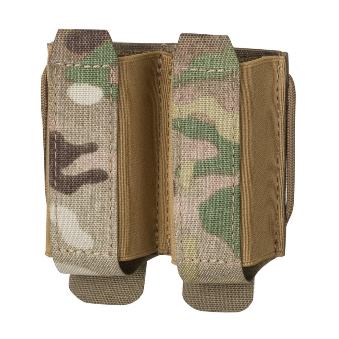 Direct Action Slick Pistol Mag Pouch - Multicam