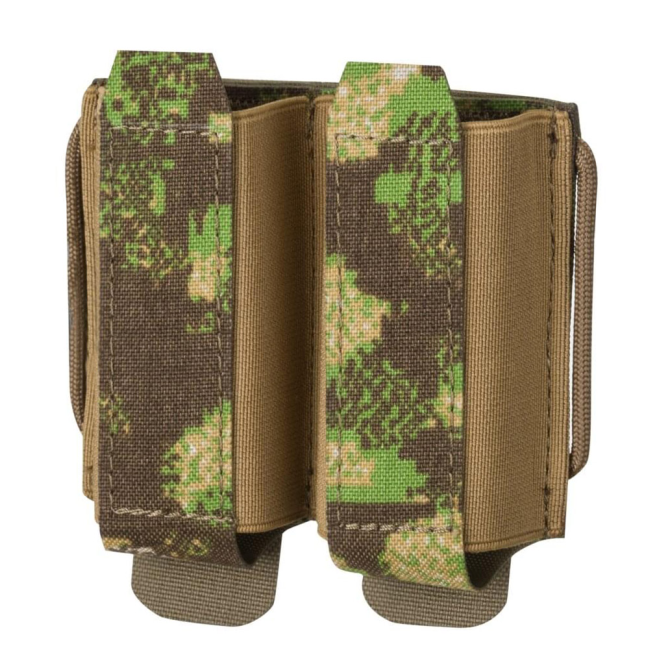 Direct Action Slick Pistol Mag Pouch - Pencott GreenZone