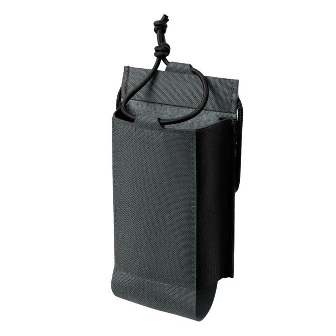 Direct Action Slick Radio Pouch - Shadow Grey