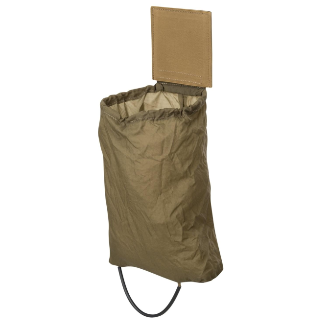 Direct Action Slick Dump Pouch - Adaptive Green